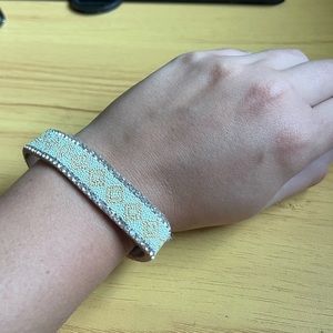 ✨Tribal Glam Bracelet💙